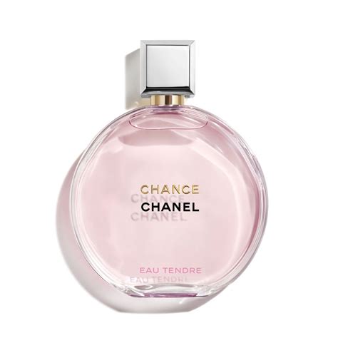 douglas de chanel chance|gabrielle Chanel chance.